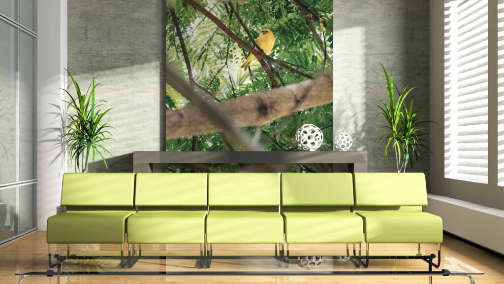 Definition Akustikbild – Was ist ein Akustikbild?