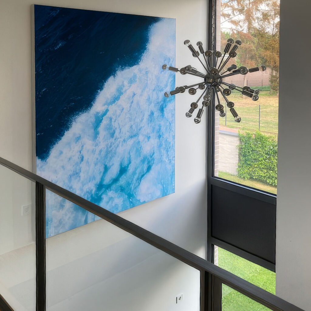 Akustik im Treppenhaus: So bekommen Sie die Raumakustik in den Griff