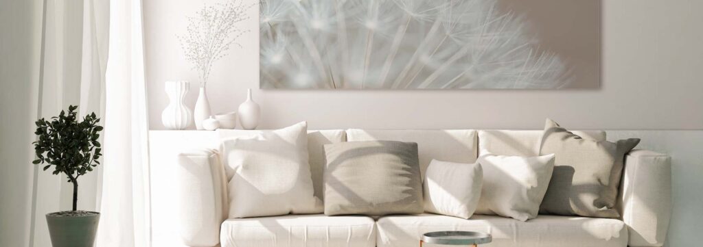 Schalldämmung in der Wohnung realisieren