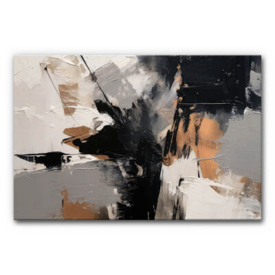 Akustikbild Dark at Light