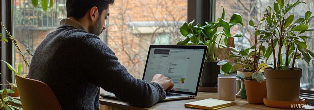 Akustik im Homeoffice