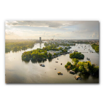 Akustikbild Berlin Altstralau