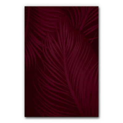 Akustikbild Tropical Camouflage 2