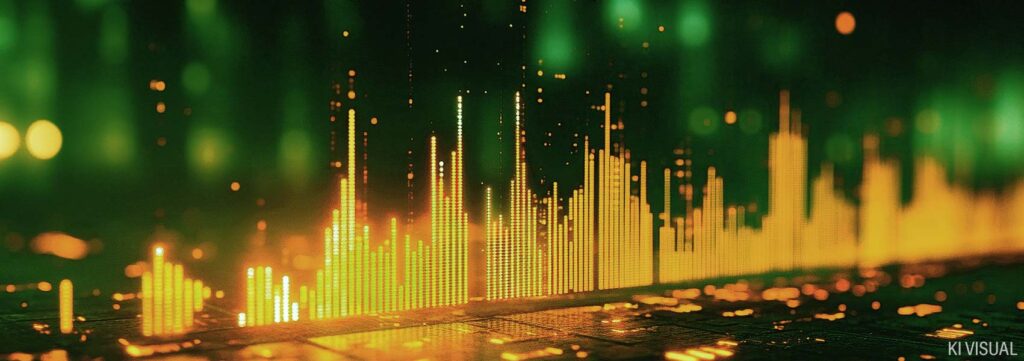 So effektiv sind Akustikbilder.