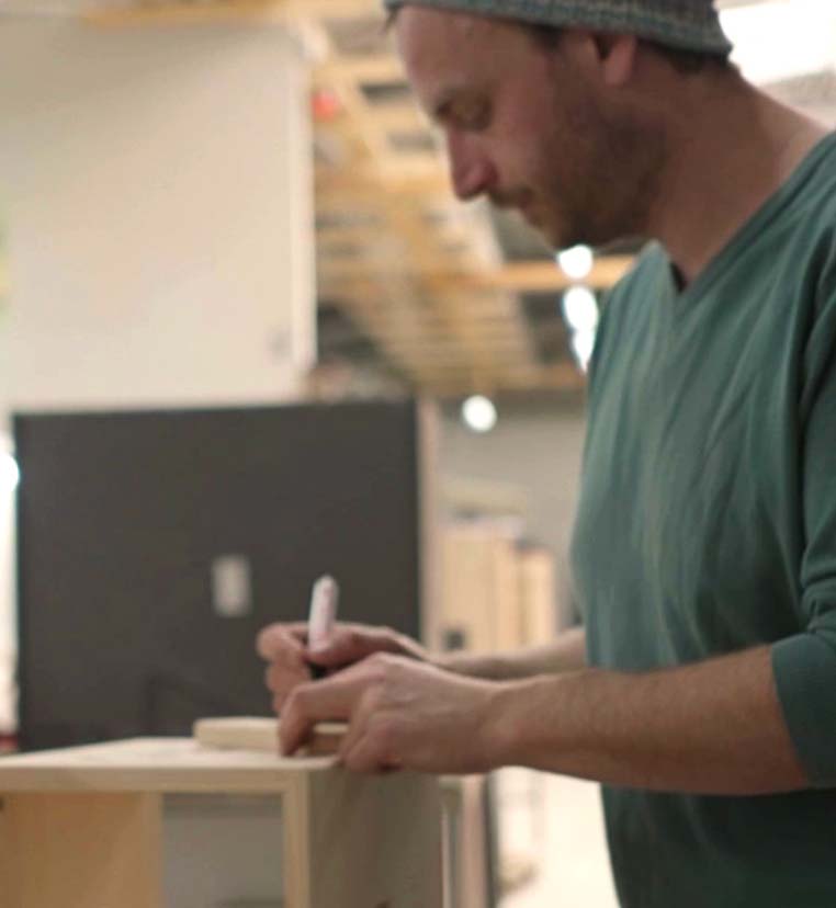 Gründer Thorsten Vollmer von Piiln