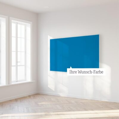 Einfarbige Akustikpaneele – Schöne Wandgestaltung mit einfarbigen Akustikbildern