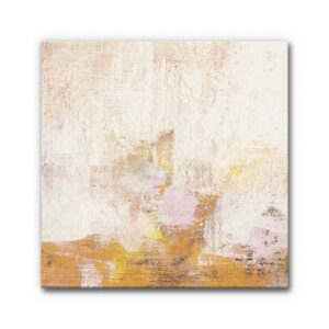 Akustikbild Abstract Summer Day