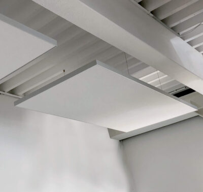 Deckensegel "Style" * Farbe individualisierbar