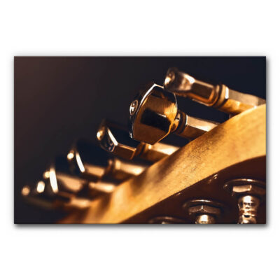 Akustikbild Stimmwirbel