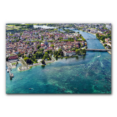 Akustikbild Konstanzer Trichter