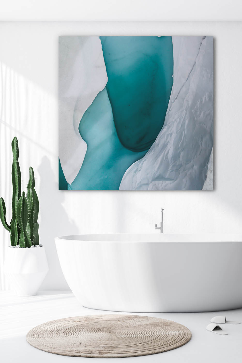 Akustikbild Arctic Beauty II