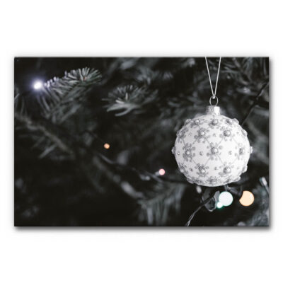 Akustikbild Weihnachtszauber