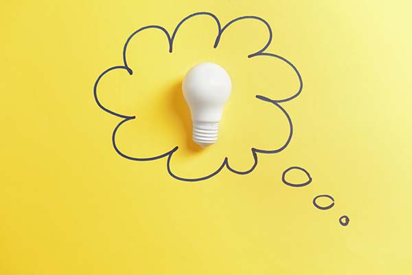 Design-Konzept Schallabsorber