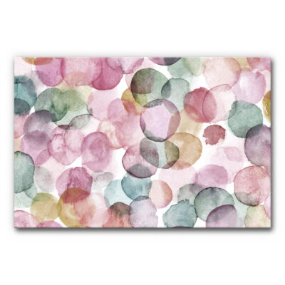 Akustikbild Berry Dots