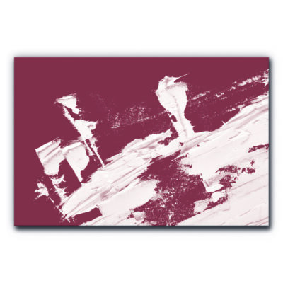 Akustikbild RED5 *Farbe individualisierbar*