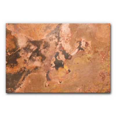 Akustikbild Kupfer 3