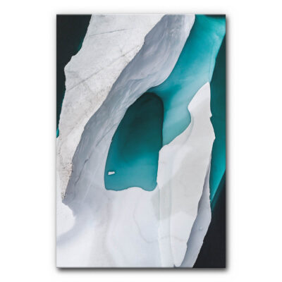 Akustikbild Arctic Beauty