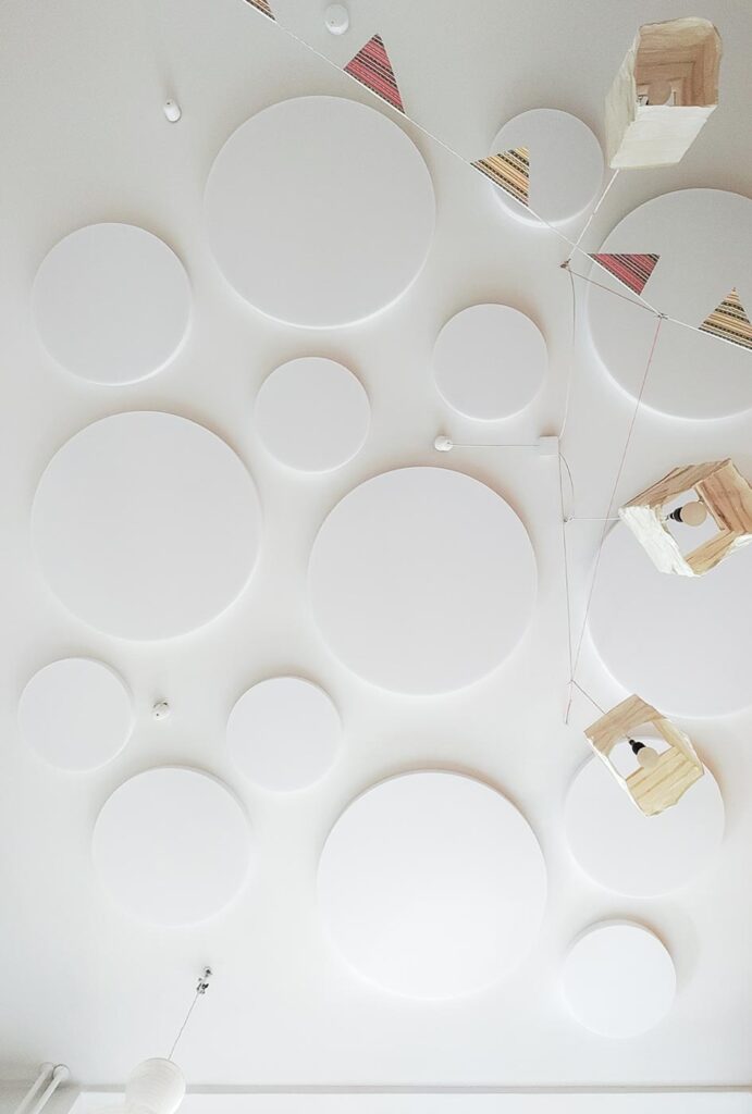 Schallschutz in Kitas mit dem Gute-Kita-Gesetz