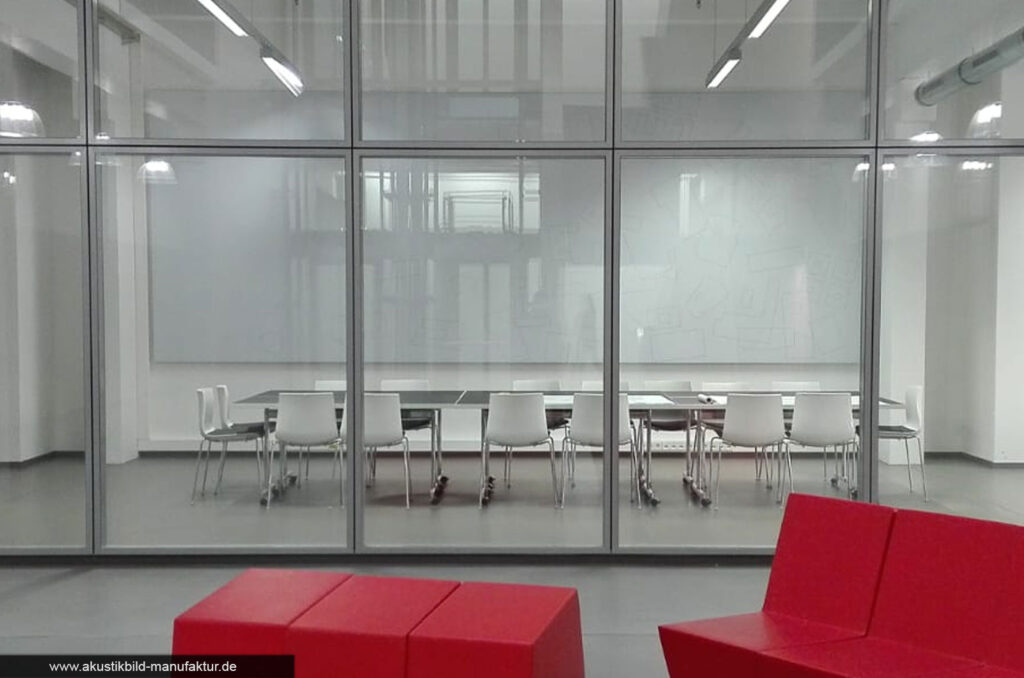 Beispiele aus Projekten der Akustikbild-Manufaktur (Beispiele Seite)