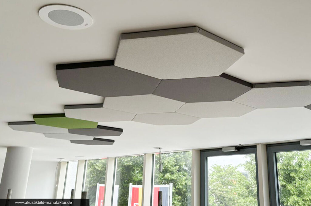 Beispiele aus Projekten der Akustikbild-Manufaktur (Beispiele Seite)