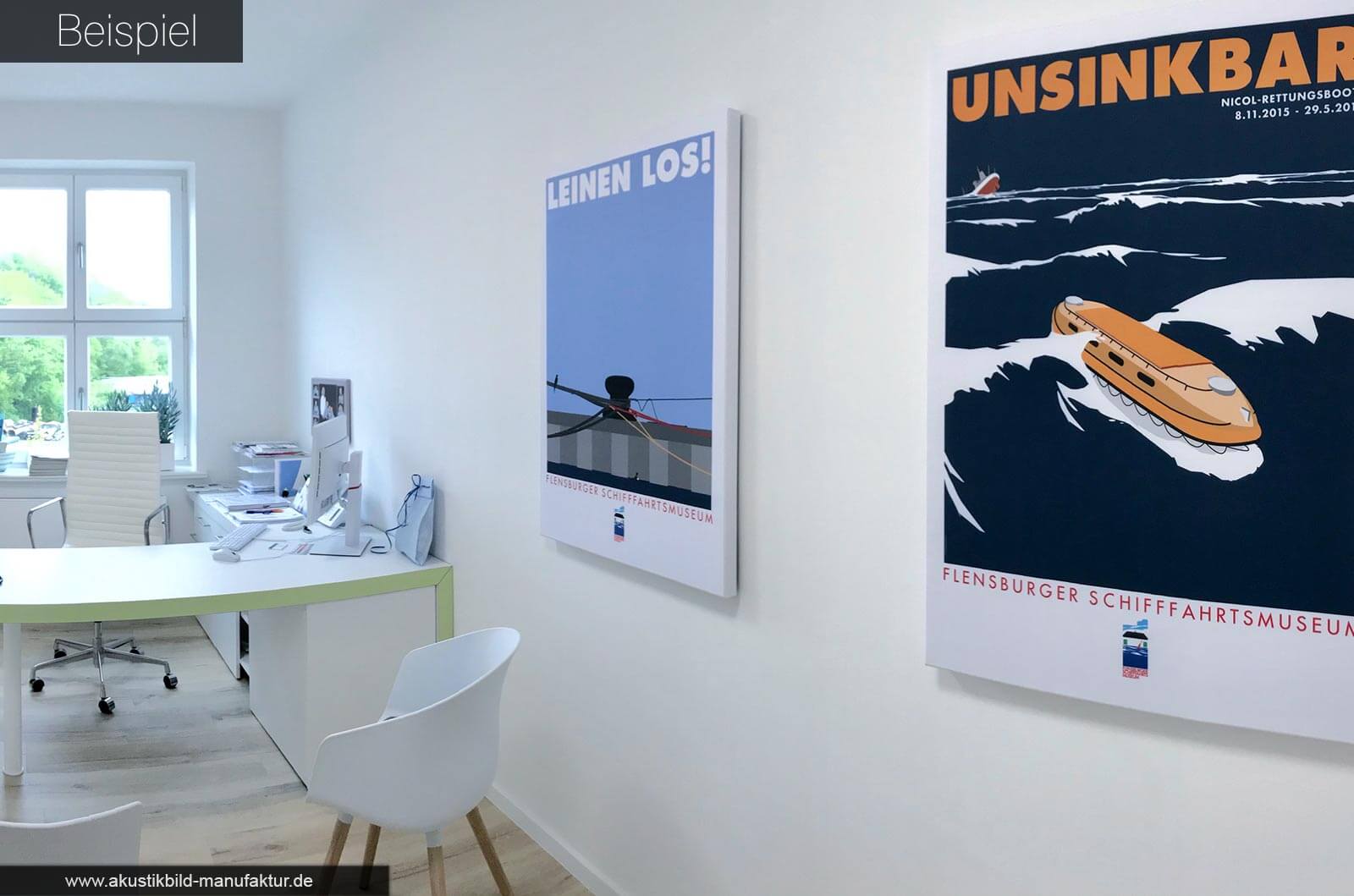 beispiel_akustikbild-manufaktur-schallabsorber-mit-plakat-2