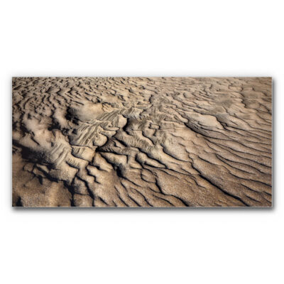 Akustikbild Priel 2 (180x90x4 cm CanvasStyle)