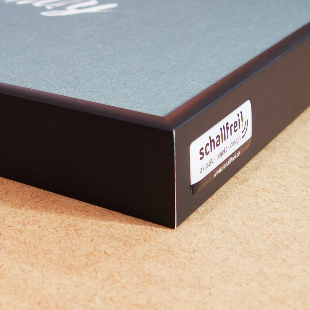 akustikbilder preise vergleichen