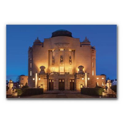 Akkustik-bilder-schallschutz-schalldaemmung-buero-motiv-architektur-nachtaufnahme-der-deutschen-kunst- 3