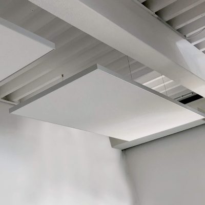 Deckensegel AluStyle Style