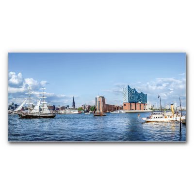 Schallabsorber-akustikbild-wand-schallschutz-hafencity-elbphilharmonie-segelschiff-maritim-hamburg-hafenbecken-4
