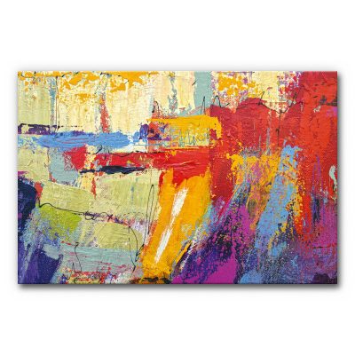 acoustikbilder-akkustik-verbessern-motiv-abstrakte-kunst-wandbild-grossformat-rot-farbenspektakel-3