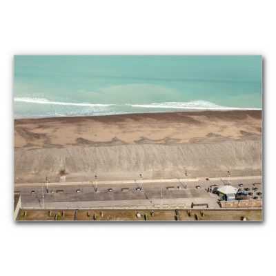 Akustikbild Küstenblick