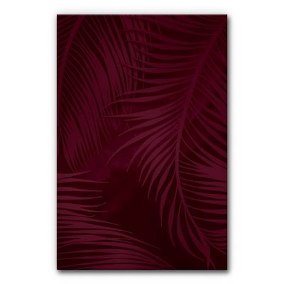 akkustikbild-burgundy-farbe-palme-tropical-camouflage-1-6