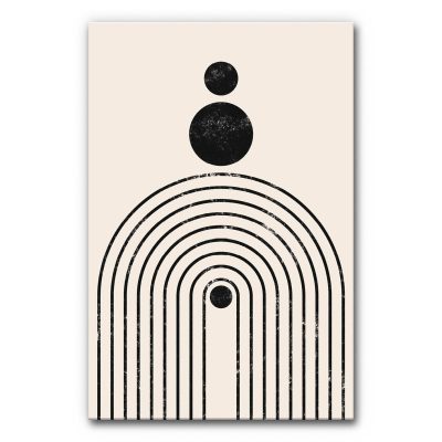 akkustikbild-manufaktur-schallabsorbtion-raumakustik-verbessern-abstrakt-modern-illustration-schwarz-circles-and-lines-3-6