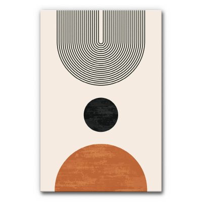 akkustikbild-manufaktur-schallabsorbtion-raumakustik-verbessern-abstrakt-modern-illustration-schwarz-circles-and-lines-4-4