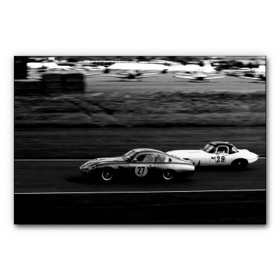 akkustikbild-raumakustik-bilder-wand-auto-oldtimer-rennen-2_sale-dunkel