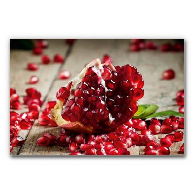 akkustikbilder-gastronomie-kueche-essen-trinken-akustikbilder-wandabsorber-obst-granatpafel-3