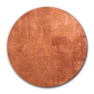 akustik-schall-absorber-rund-kreis-kupfer-metallic---8