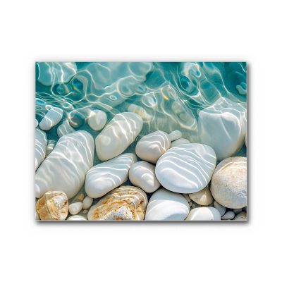 akustikbild-schallabsorber-bild-wasser-bunte-kiesel-9