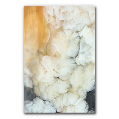 Akustikbild Amazing - abstrakte Komposition aus weichen