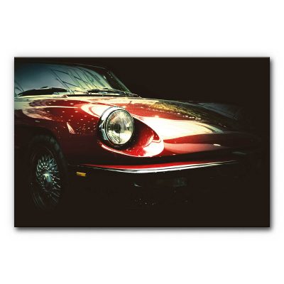 Akustikbild Oldtimer 2