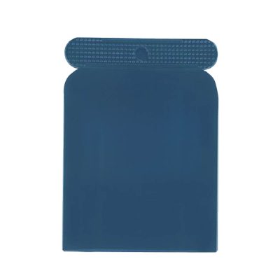 Flächenspachtel für Montage-Kleber zur Montage von Basotect