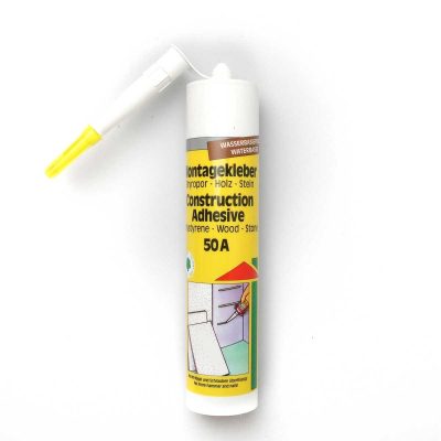 Montage Kleber für Basotect 310 ml Kartusche von Soudal