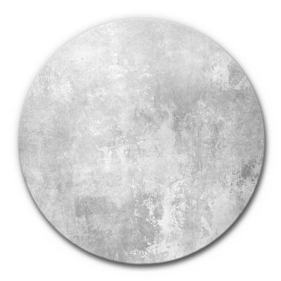 schallabsorber-akustik-bild-metall-abstrakt-silber-kreis