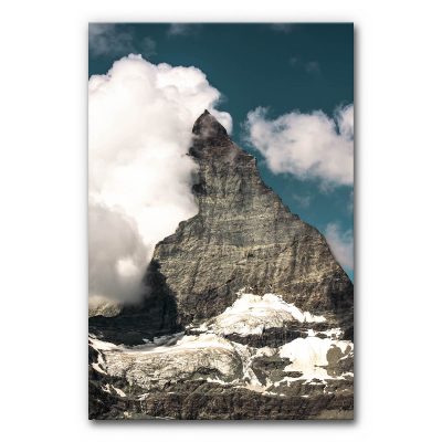 schallabsorber-akustik-bild-wand-schallschutz-berge-gipfel-4