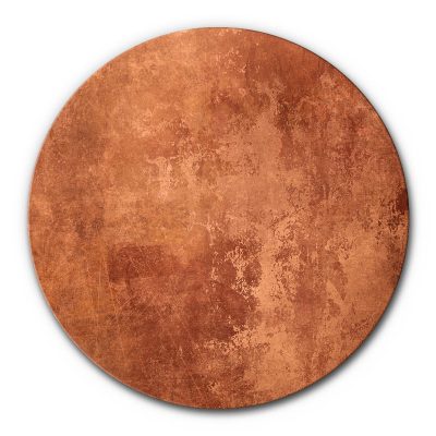 schallabsorber-kreis-rund-metall-braun-edel-kupfer-10