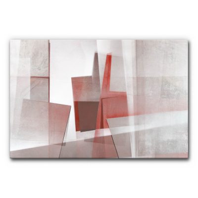 Akustikbild Red Heart