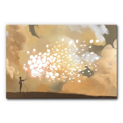 Akustikbild für die Psychotherapie Praxis Einrichtung