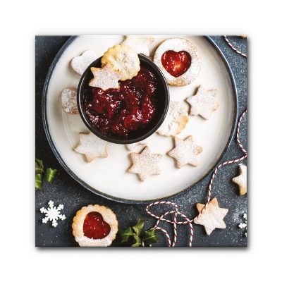 schallschutz-weihnachtsdeko-ideen-buero-praxis-akustikbilder-wandbilder-weihnachtsposter-akustikbild-manufaktur-plaetzchenzeit-