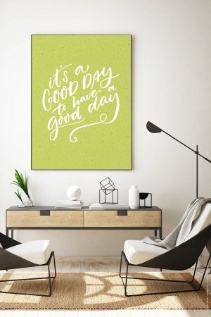 wandbilder-lustige-sprueche-schallabsorber-akustikbilder-akkustik-verbessern-hall-its-a-good-day-16